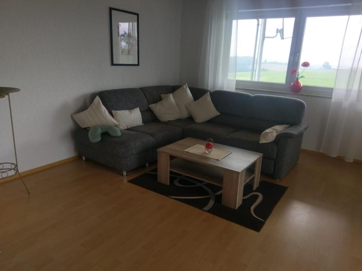 Ferienwohnung Wolf Tittling Exterior foto