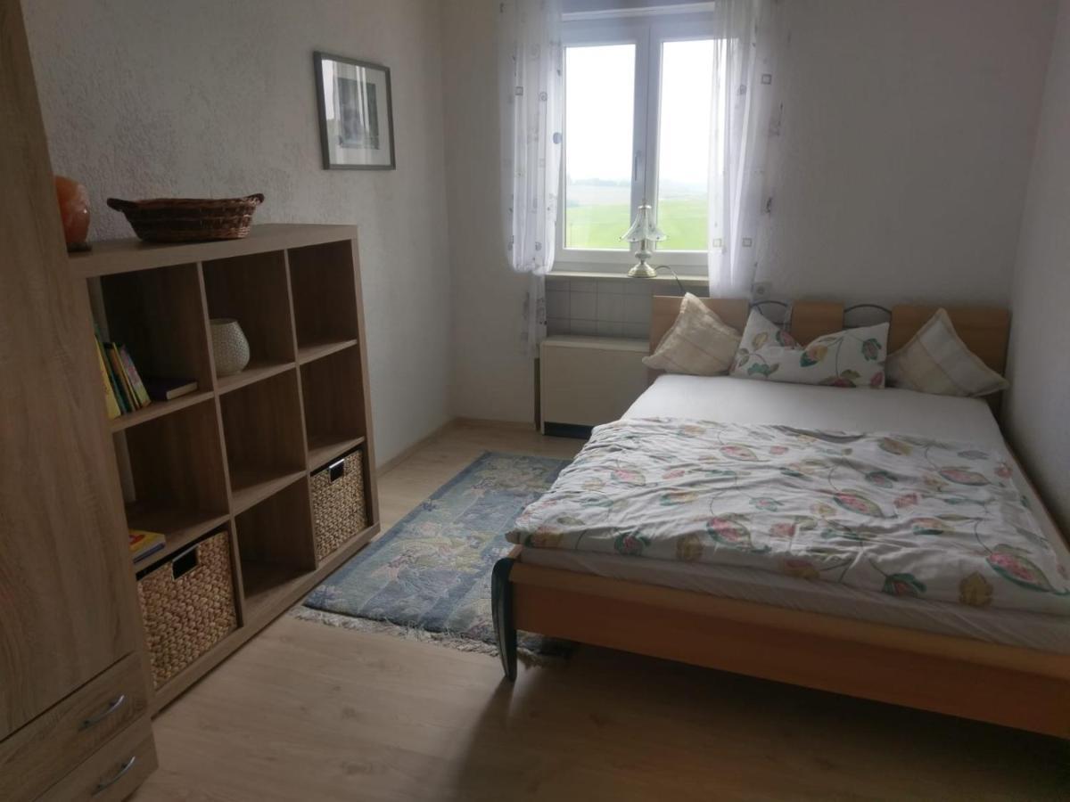 Ferienwohnung Wolf Tittling Exterior foto