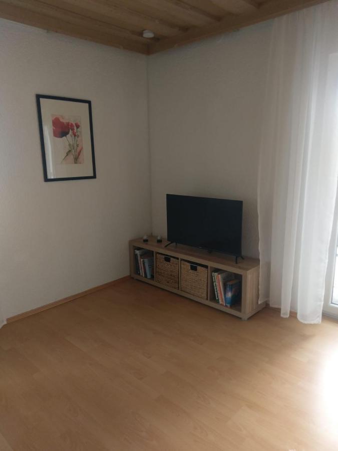 Ferienwohnung Wolf Tittling Exterior foto